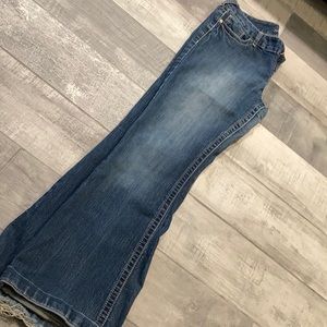 Maurices Jeans - boot cut light Flare Leg